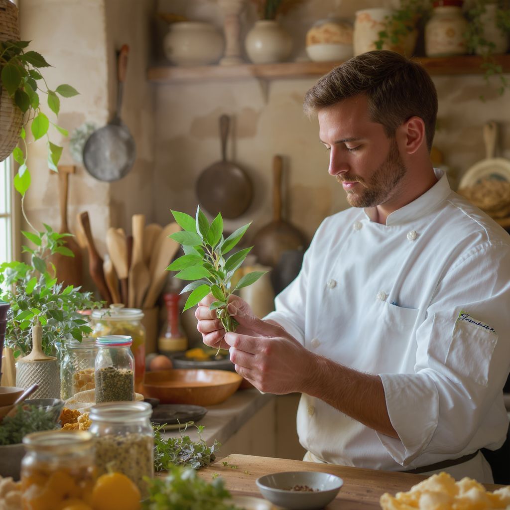 A babérlevél jövője új, ígéretes egészségügyi kutatásokban rejlik.