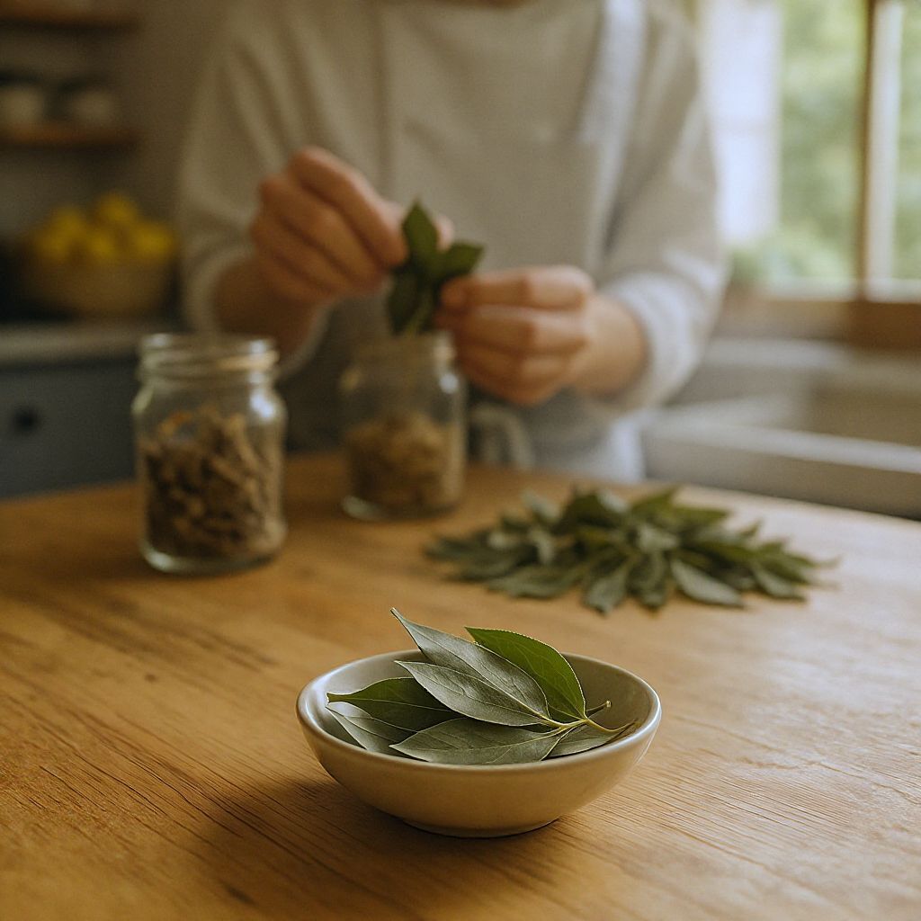 A babérlevél elfeledett titkai: Az ókori Róma csodaszere a konyhában