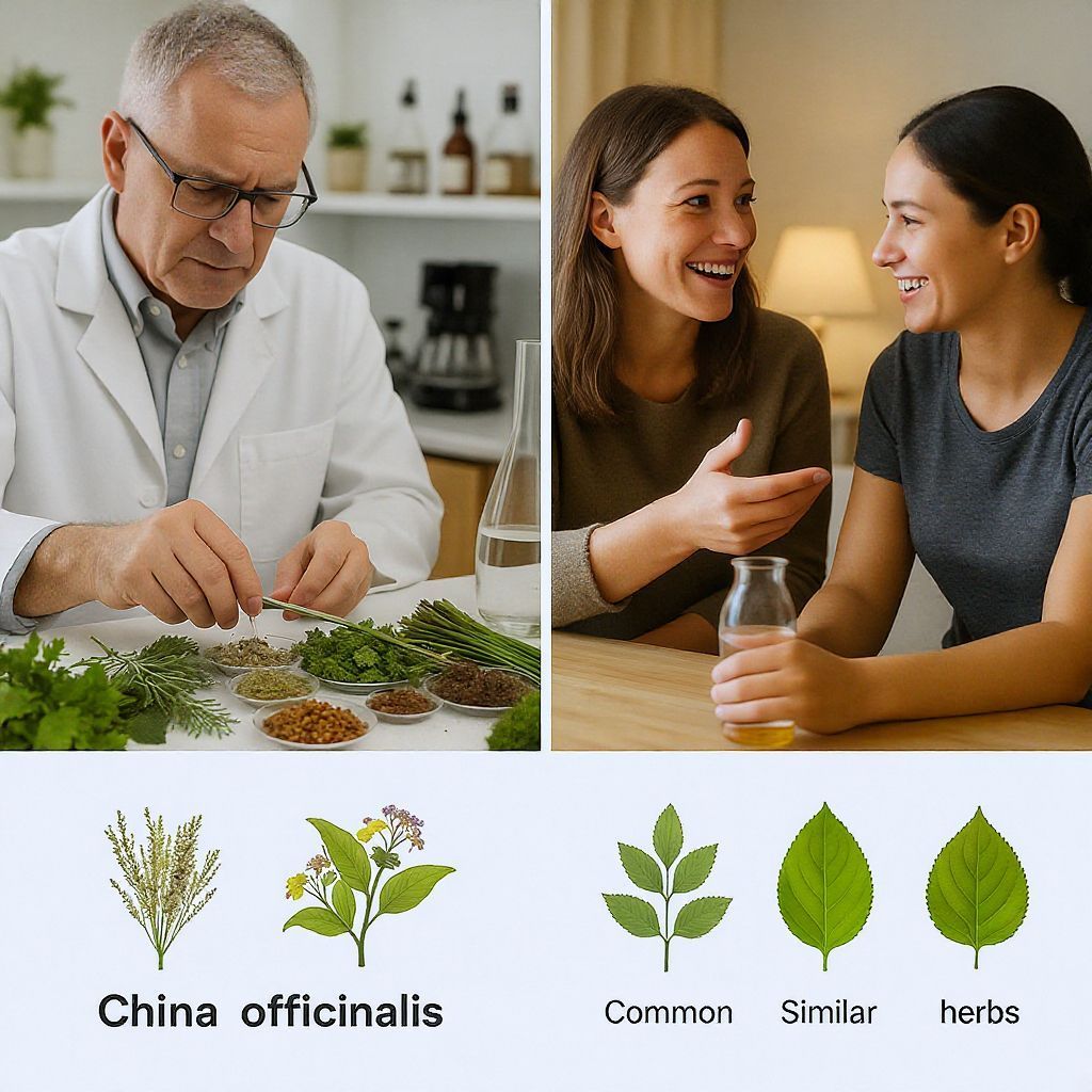 A kínafakéreg tünetei más homeopátiás szerekhez képest eltérőek.