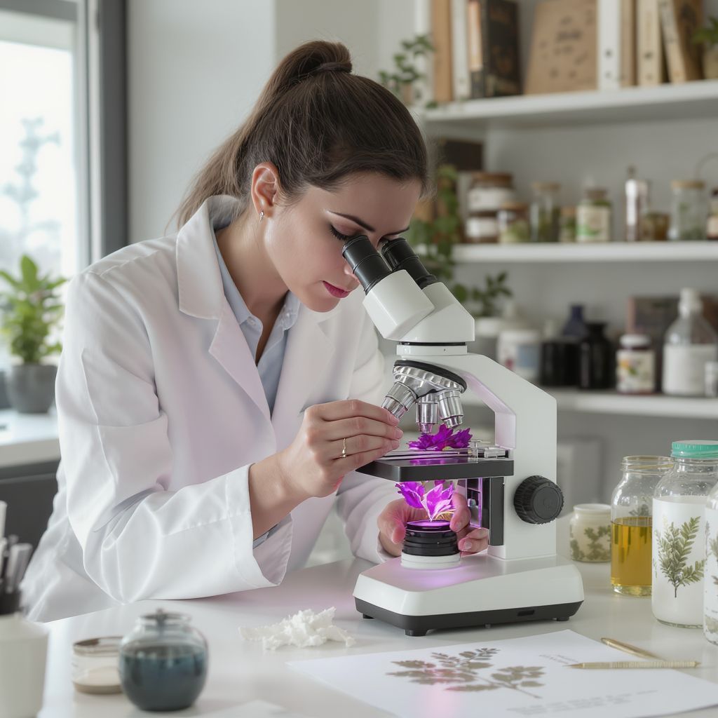 A csarab gyulladáscsökkentő hatása tudományosan is igazolt.