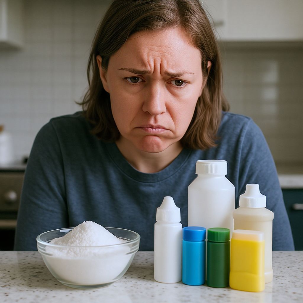 A mesterséges édesítők fokozhatják a cukorfüggőséget.