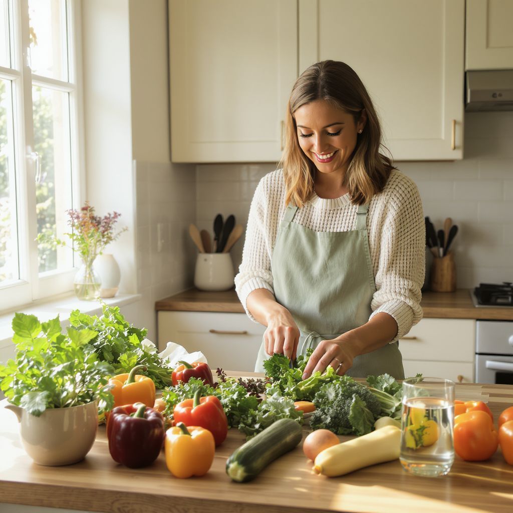 Candida-diéta: Hogyan szabaduljunk meg a gombától természetesen?