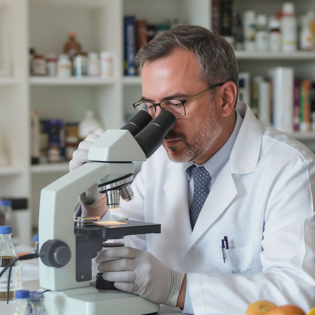 A homeopátia tudományos alapjainak megértése kihívásokat jelent.