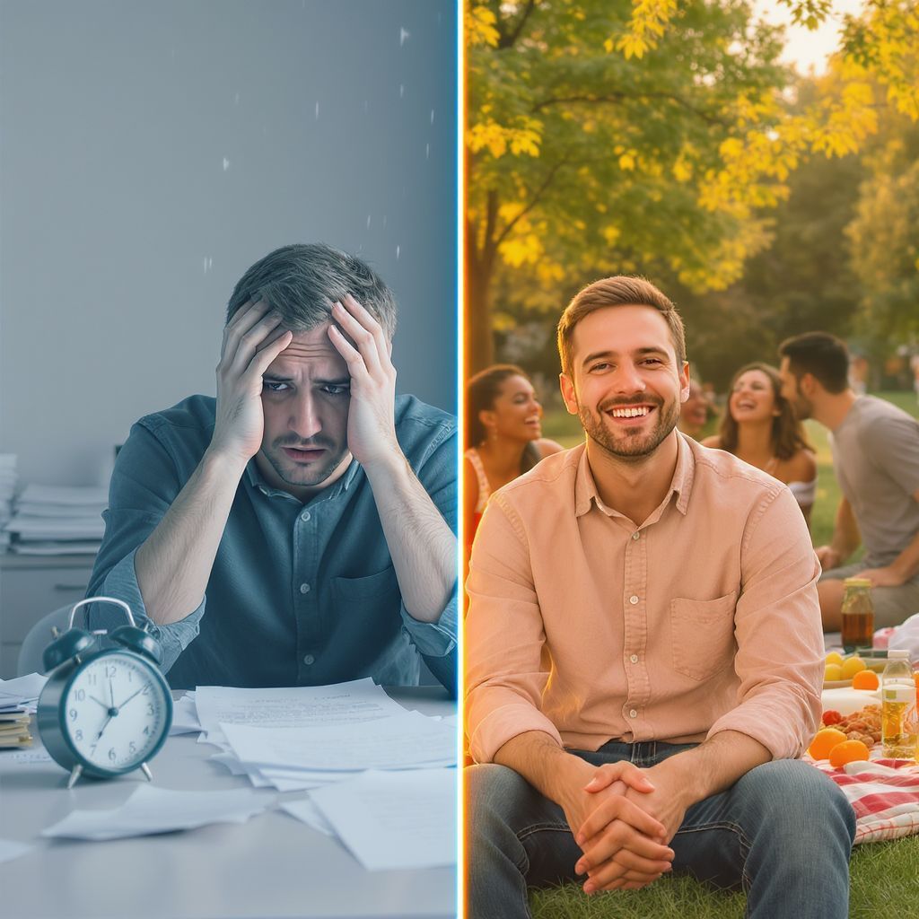 A hormonális egyensúly zavarai hangulati ingadozásokhoz vezethetnek.