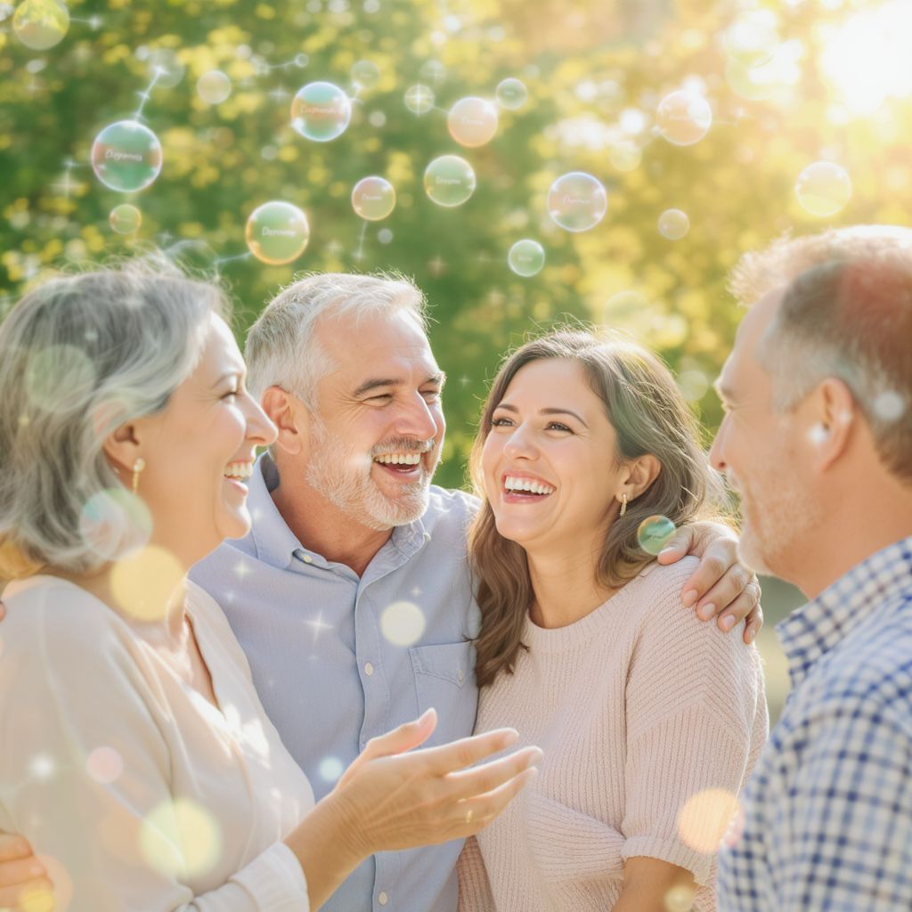 Az agy kémiája: Hogyan befolyásolják a hormonok a viselkedésünket?