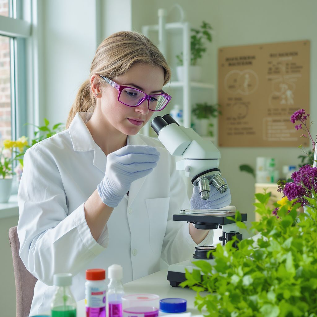 A Rhodiola rosea jövőbeni kutatása új terápiákat ígér.