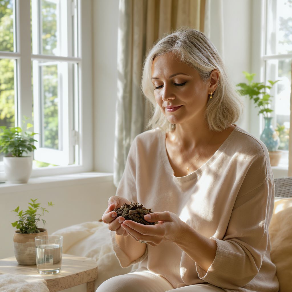 A kaszkara befolyásolja a bélflóra egészségét, érdemes figyelni!