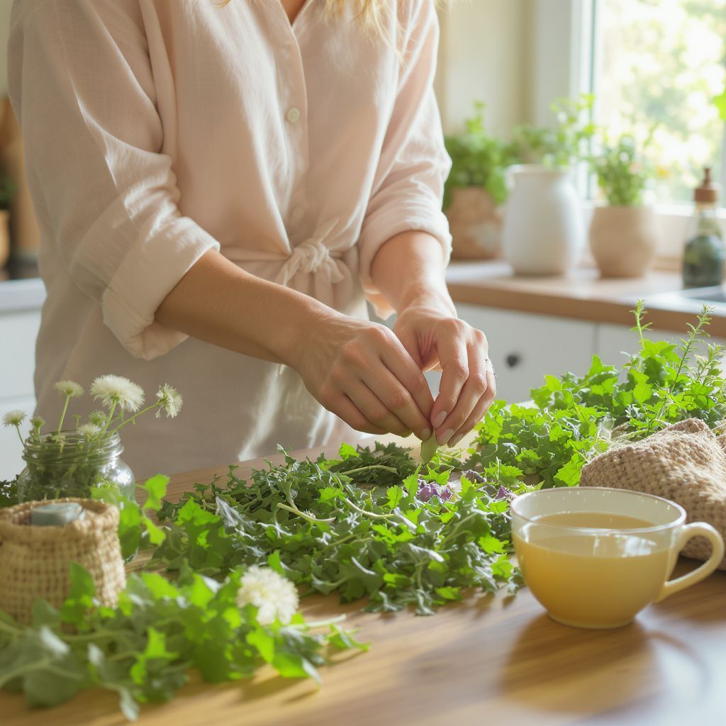 A keserű íz gyógyító ereje: Hogyan segítik az emésztést a keserűanyagok?