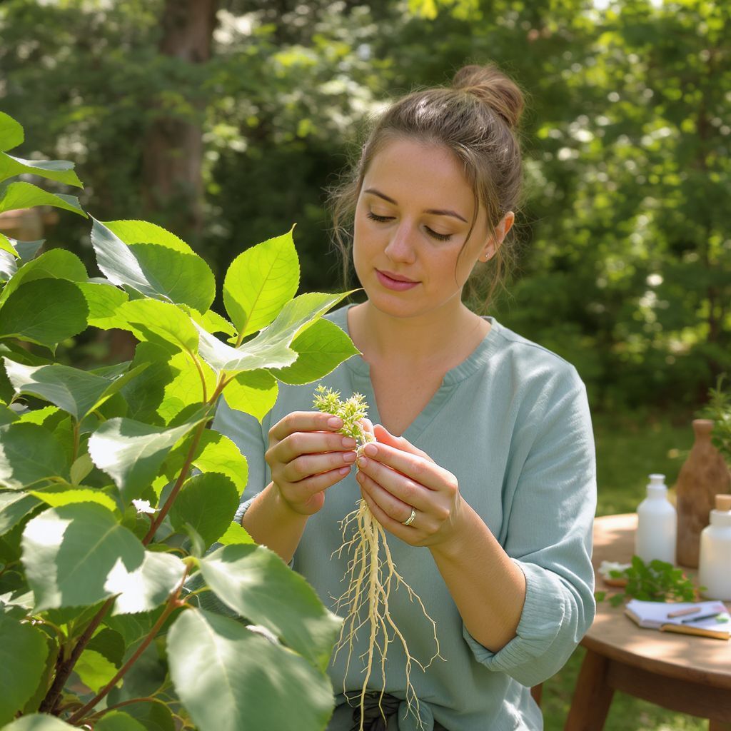 Az igazi édesgyökér: Több, mint egy édesség, egy gyulladásgátló csoda