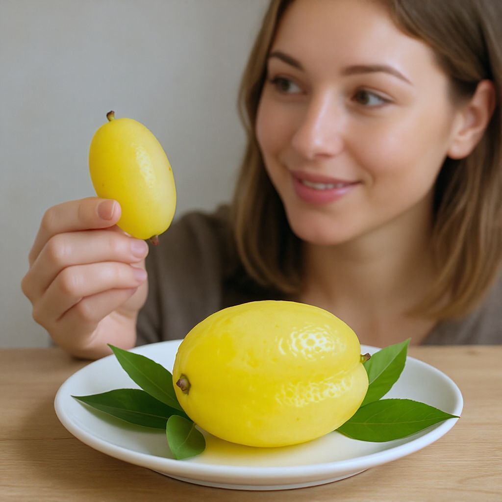 Longán, a sárkányszem: Egy egzotikus gyümölcs jótékony hatásai