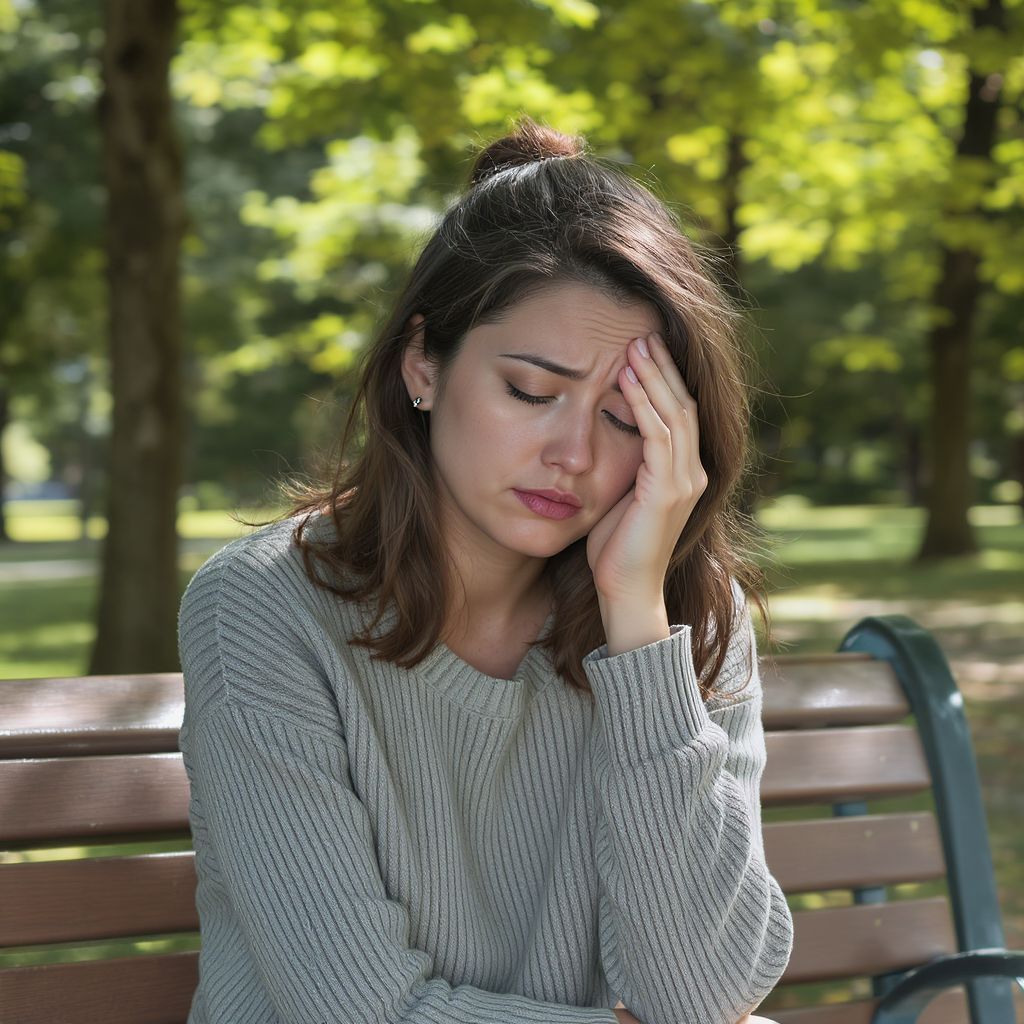 Gondolataink hatalma: Hogyan öregítenek a negatív mentális minták?