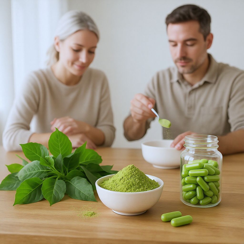 Moringa, a csodafa: Gyógyulások és tudományos tények