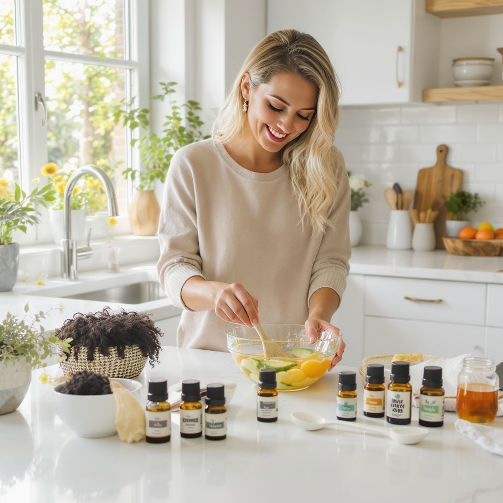 A hajtípusnak megfelelő pakolás segíti a hajszerkezet javítását.