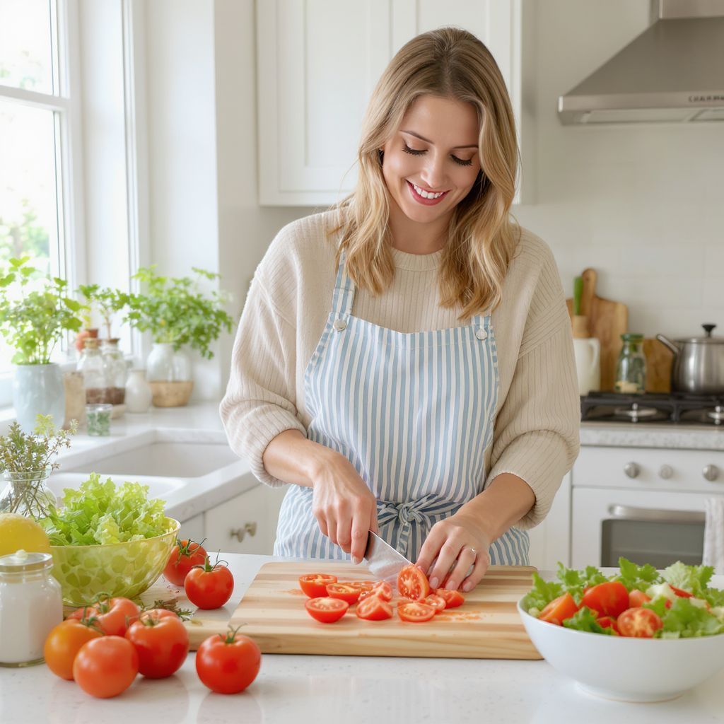 A paradicsom három szuperképessége az egészségért