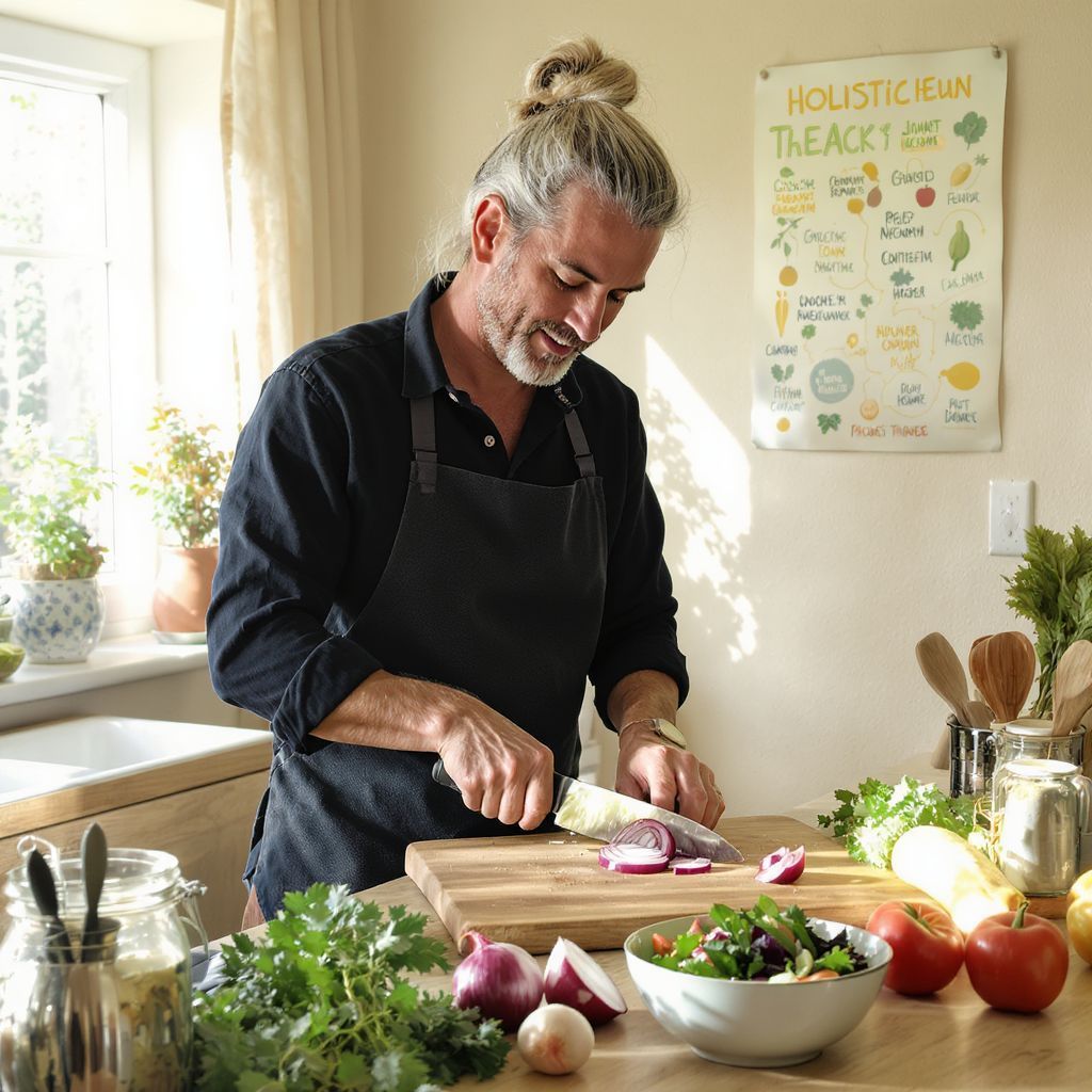A vöröshagyma antioxidáns hatásai támogatják a rákmegelőzést.