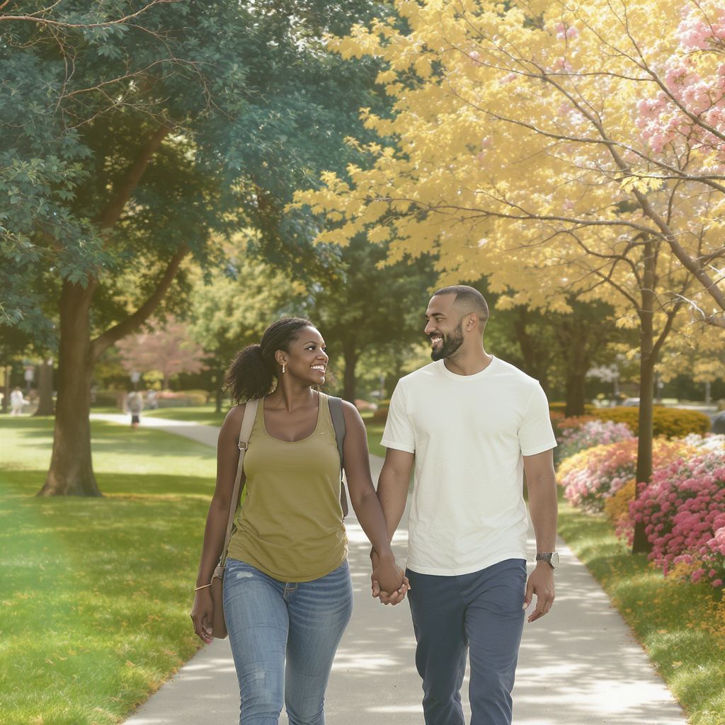A séta csökkenti a gyulladást és védi a sejteket.