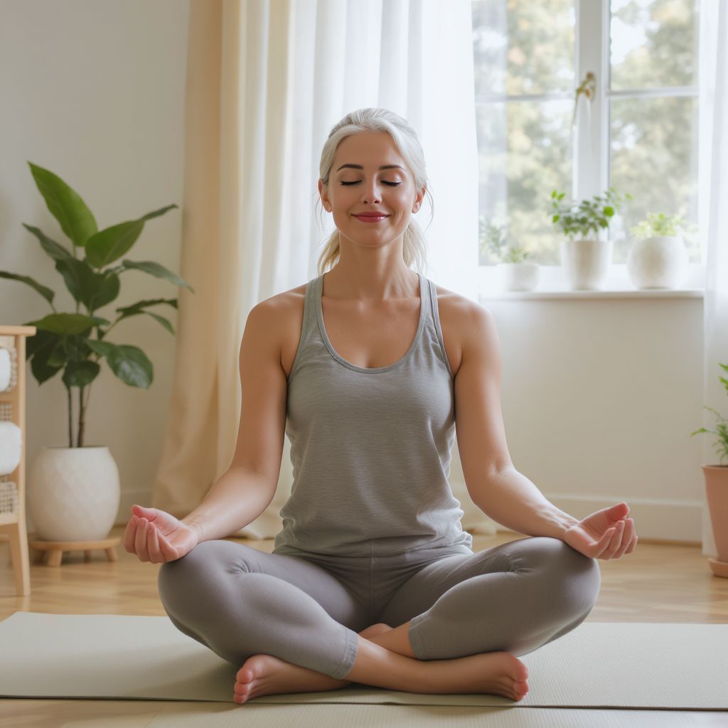 A stressz fokozza a mozgásszervi fájdalmak kialakulását.