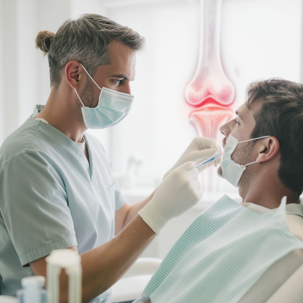 A szájhigiénia és az ízületi gyulladás rejtett kapcsolata