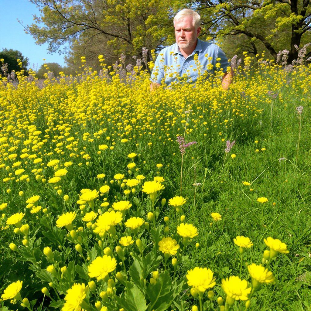 A tavaszi hérics védett növény, fontos a biodiverzitásban.