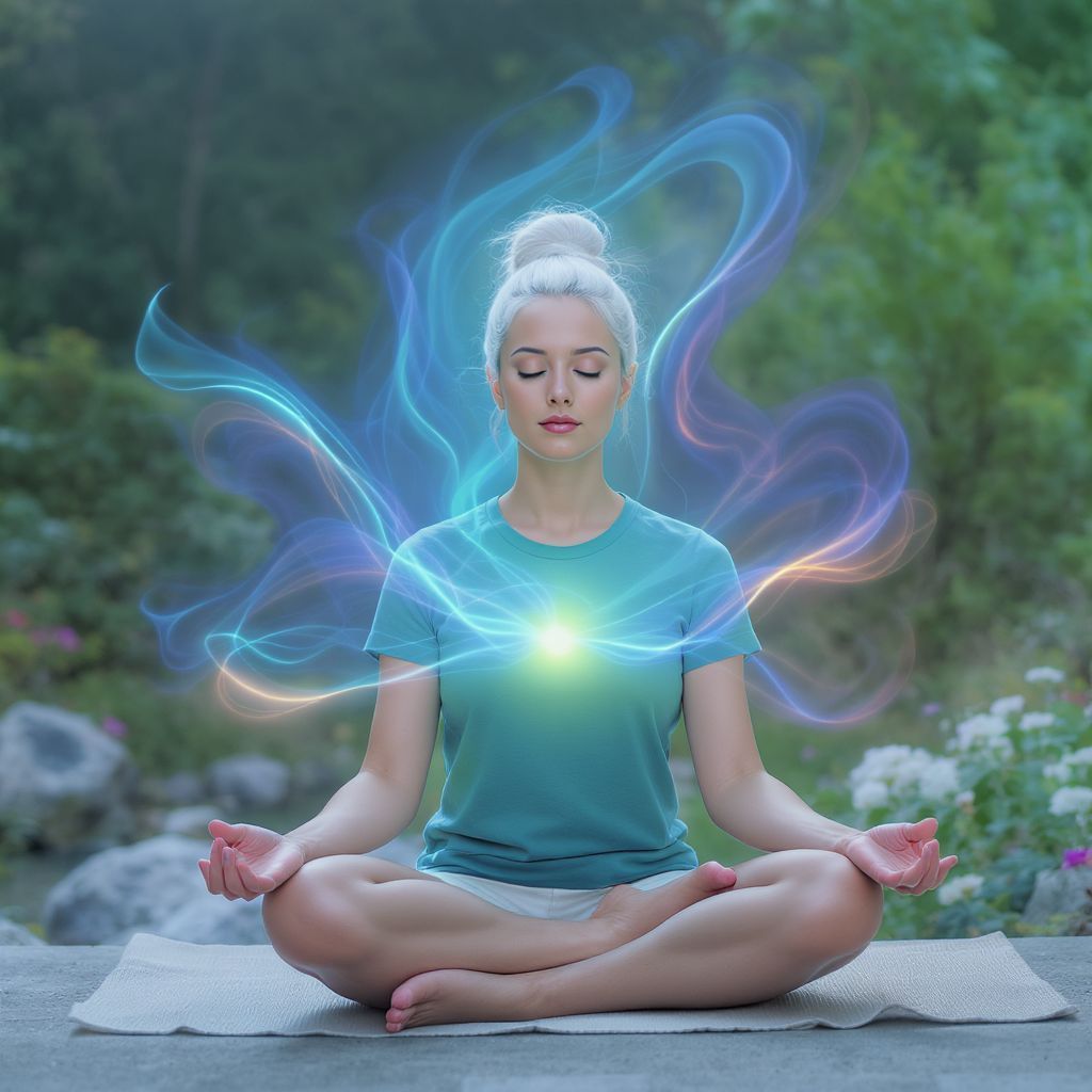 A tudatalatti erejének felszabadítása a jobb egészségért