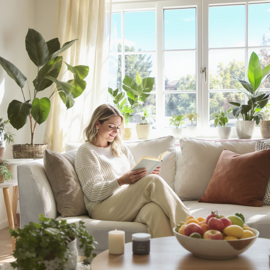 Az illatmentes élet csökkenti a rejtett toxikus hatásokat.