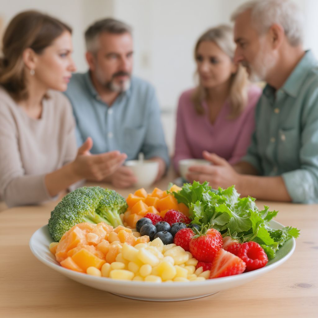 Az alacsony rostbevitel láthatatlan károkat okoz a bélflórában