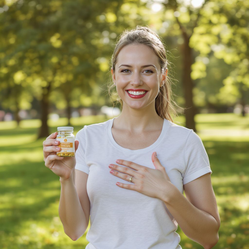 Az E-vitamin erősíti az immunrendszert és védi a sejteket.