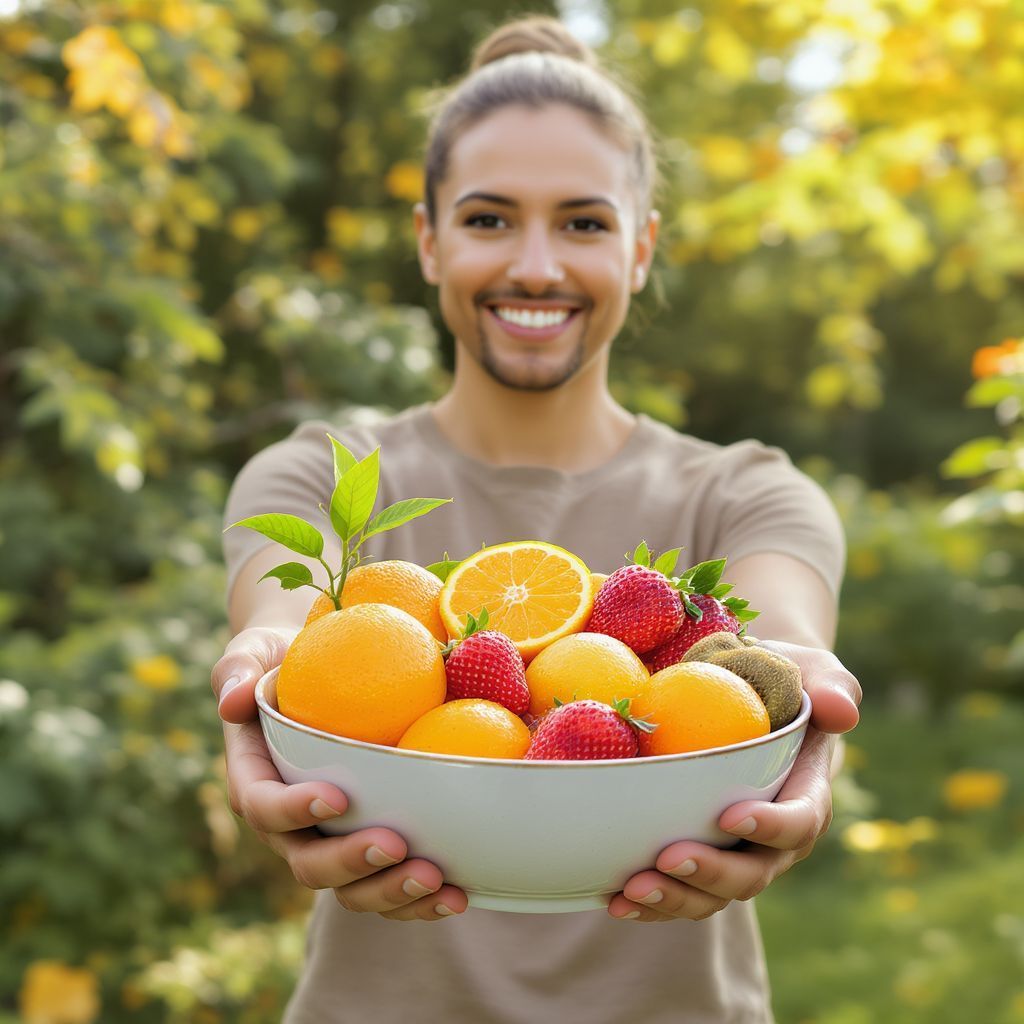 Kamu kamu: A világ egyik leggazdagabb természetes C-vitamin forrása