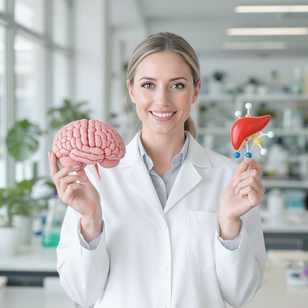 B-vitaminok: Pajzs a szívbetegségek ellen, üzemanyag az agynak