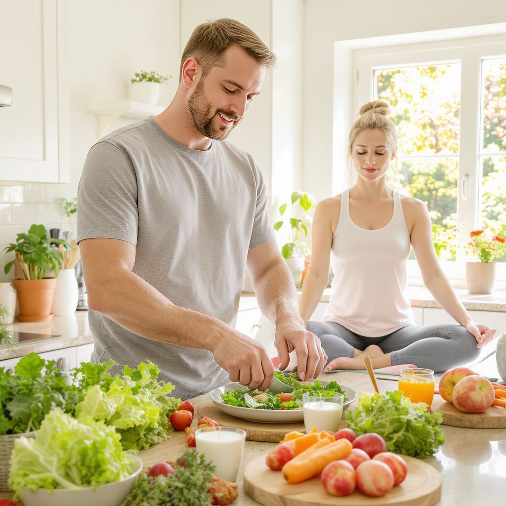 Csontritkulás megelőzése és kezelése természetes módszerekkel
