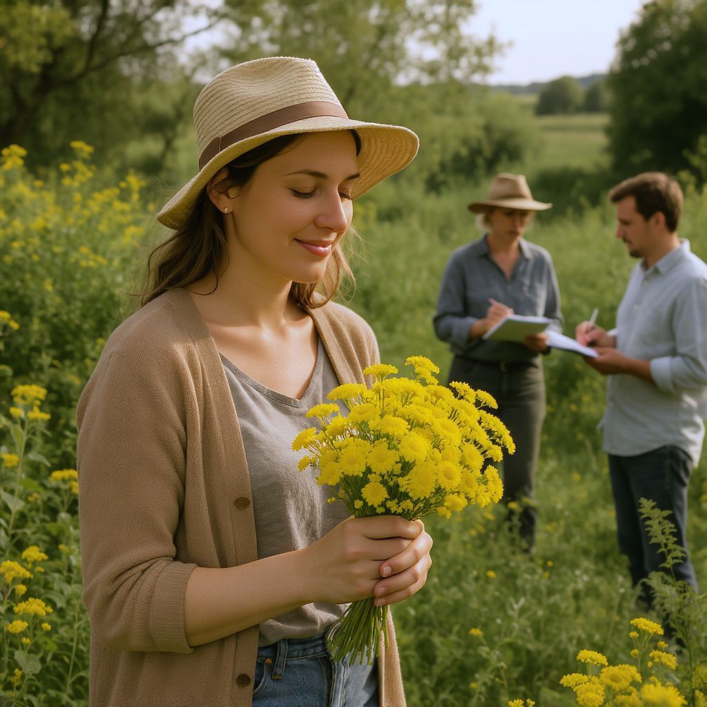 Sárgaviola ellenjavallt terhesség és szoptatás alatt.