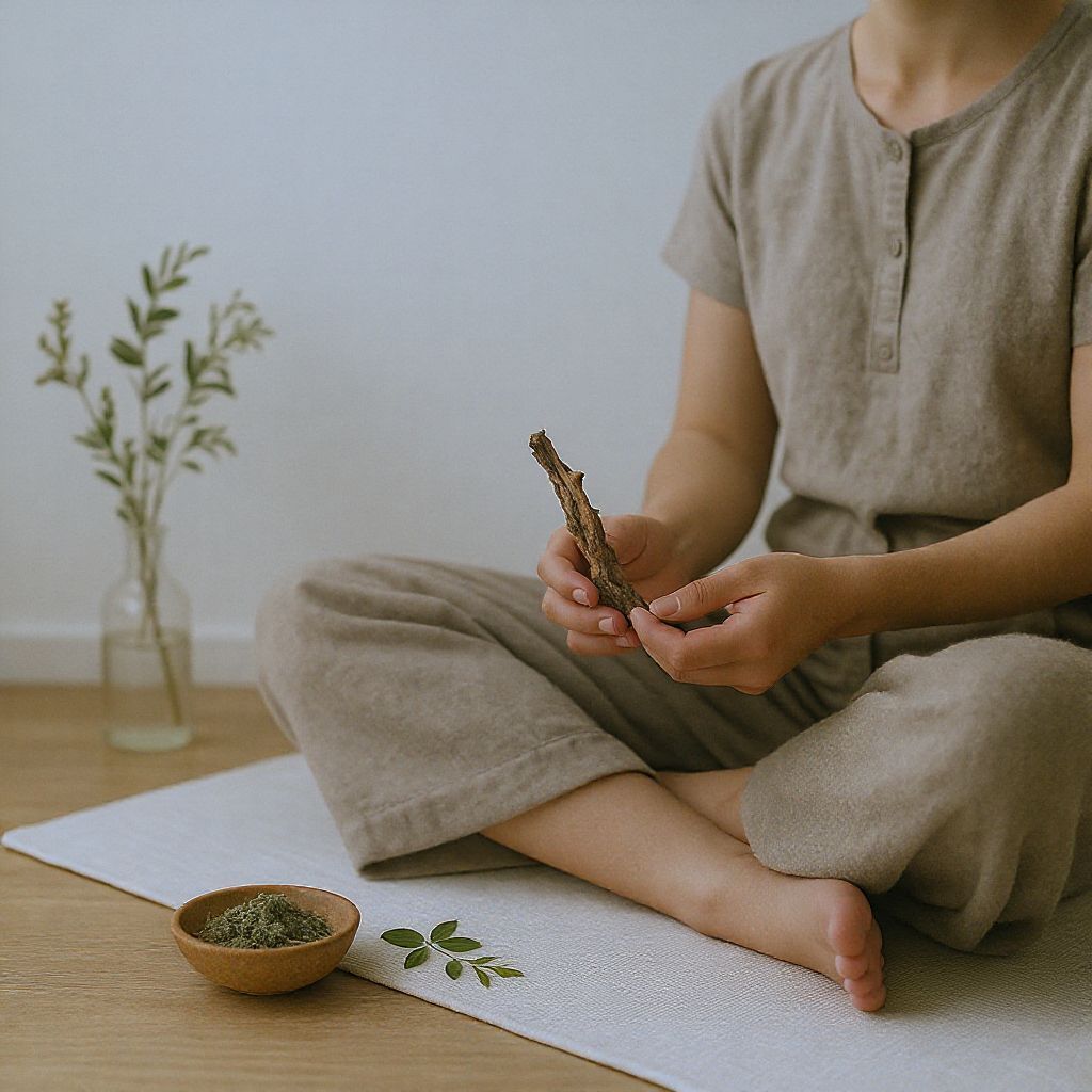 A kínafakéreg segít emésztési zavarok enyhítésében.