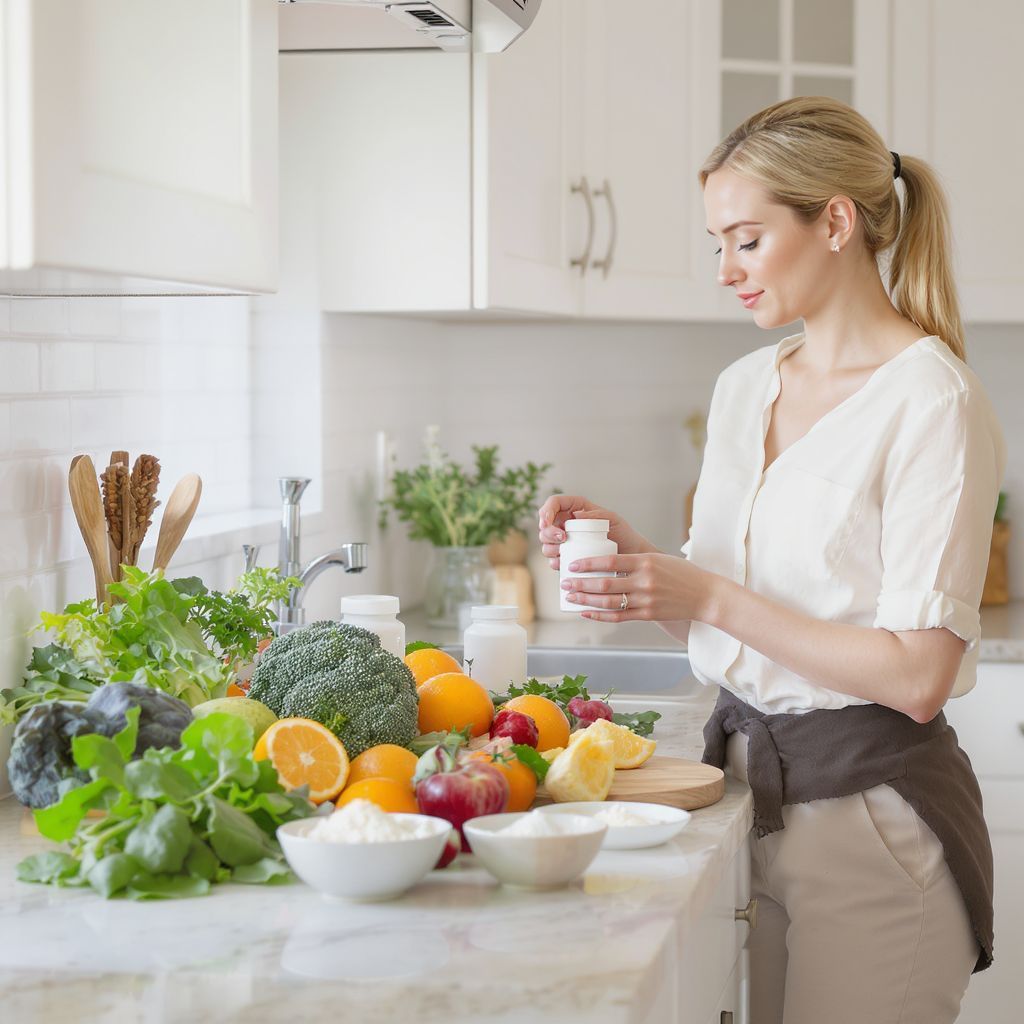Csontjaink egészsége: A legjobb táplálékok, kiegészítők és olajok