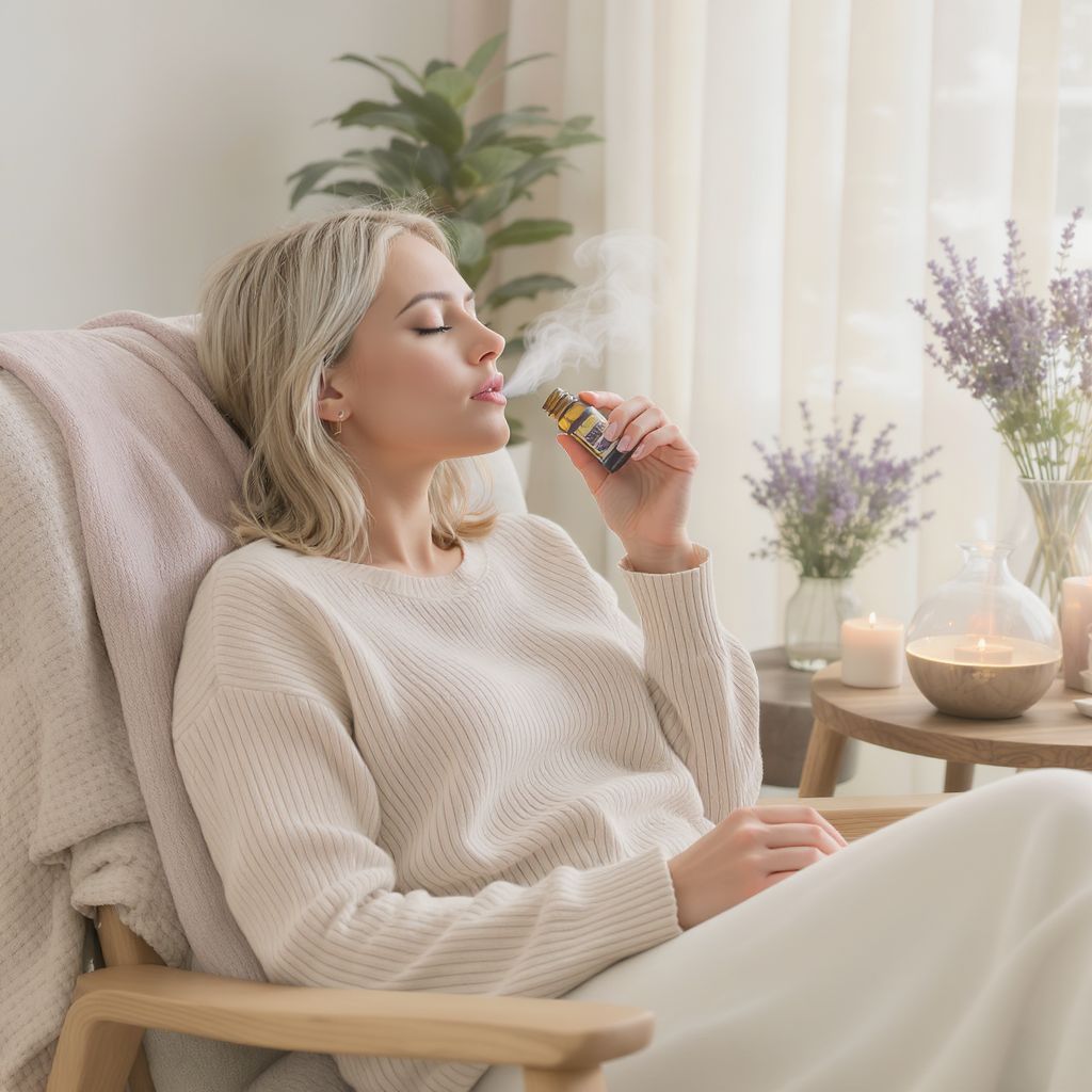 Levendulaolaj: Természetes segítség szorongás, fájdalom és alvászavarok esetén