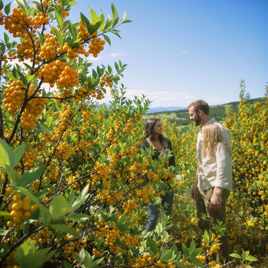 A fenntartható beszerzés támogatja a helyi közösségeket és környezetet.