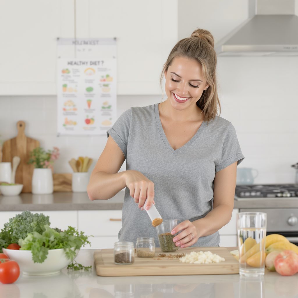Cukorbetegség és prediabétesz: Gyógynövények és fűszerek a megelőzésért