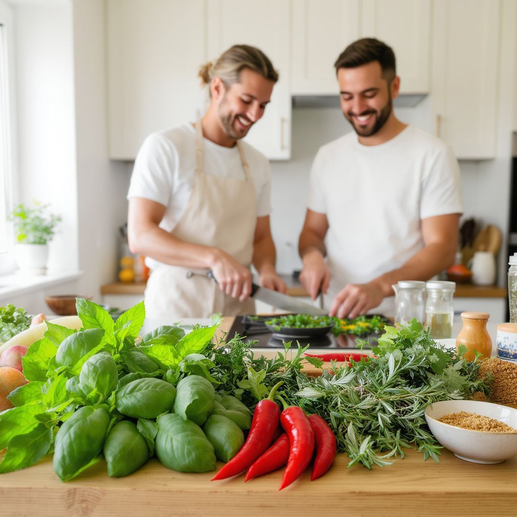 A fűszerek antioxidánsai segíthetnek az agy védelmében.