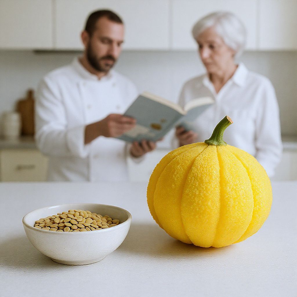 A szivacstökről sok tévhit kering, de vannak hasznos tudnivalók.
