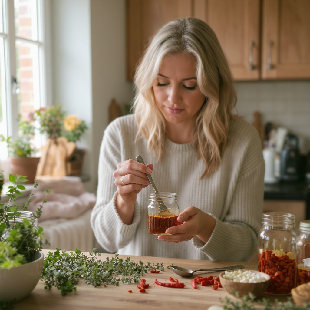 A házi szirupok hatékonysága vitatott, de népszerűek.