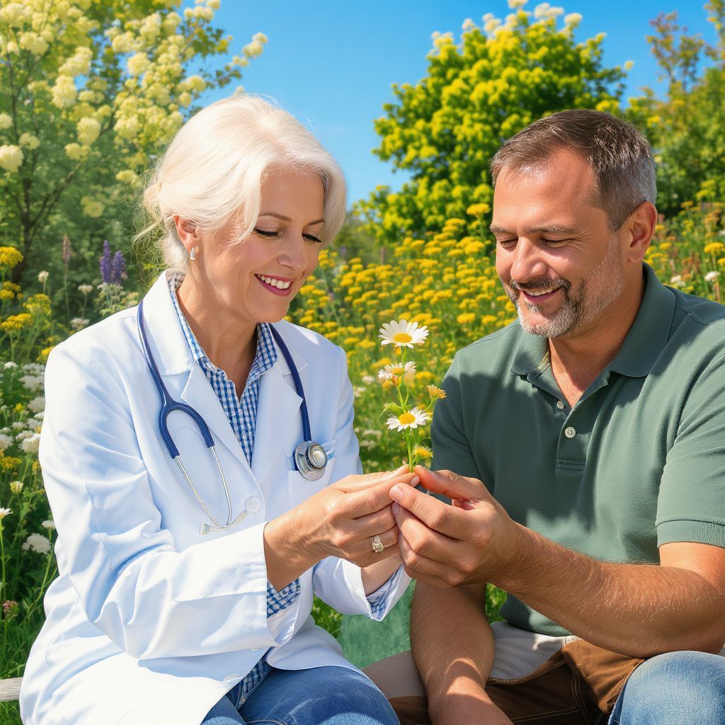 Százszorszép: Egy apró virág hatalmas gyógyerővel