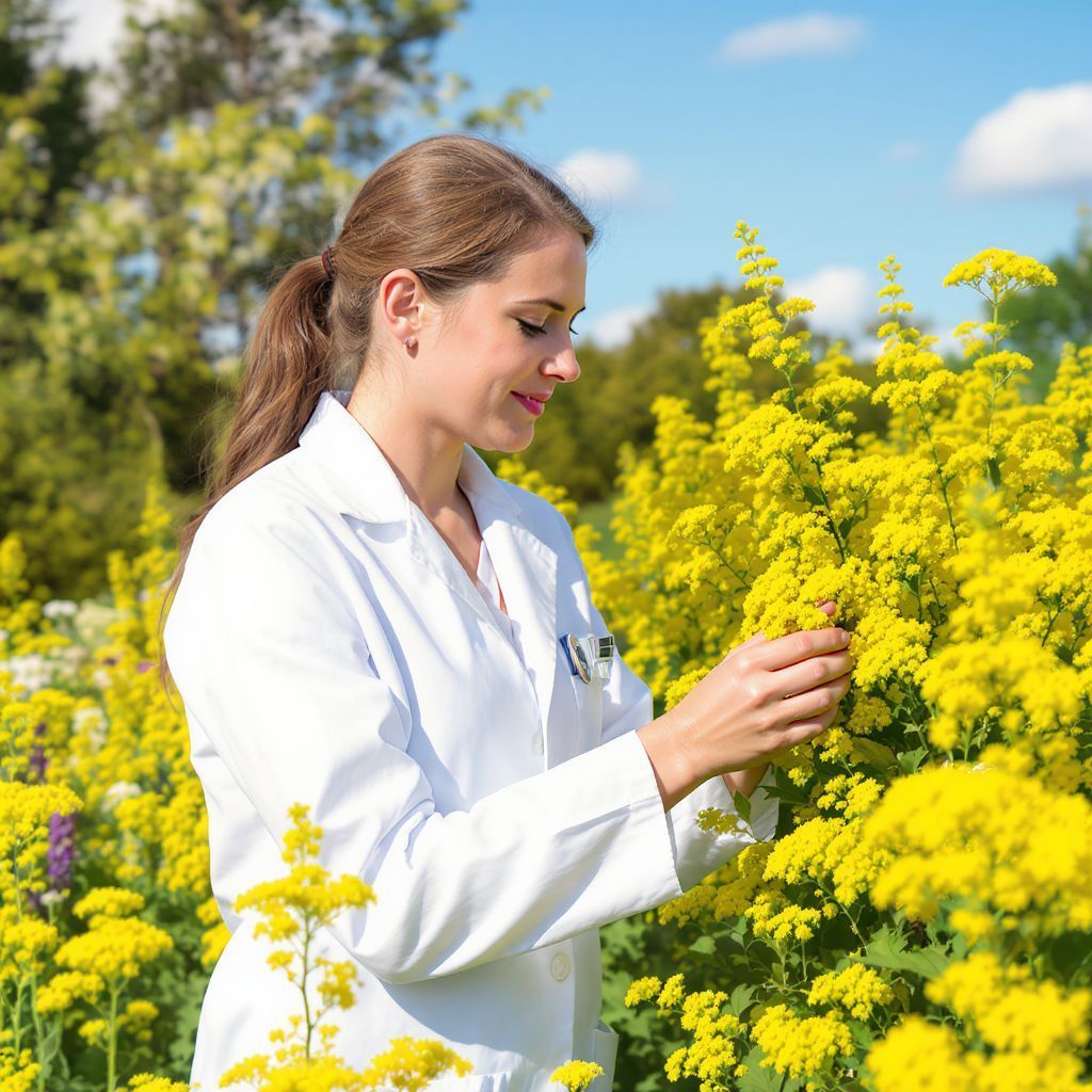 Aranyvessző: A vese és a húgyúti rendszer természetes őre