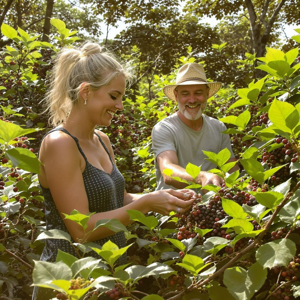 A természetes C-vitamin javítja a hangulatot és a figyelmet.