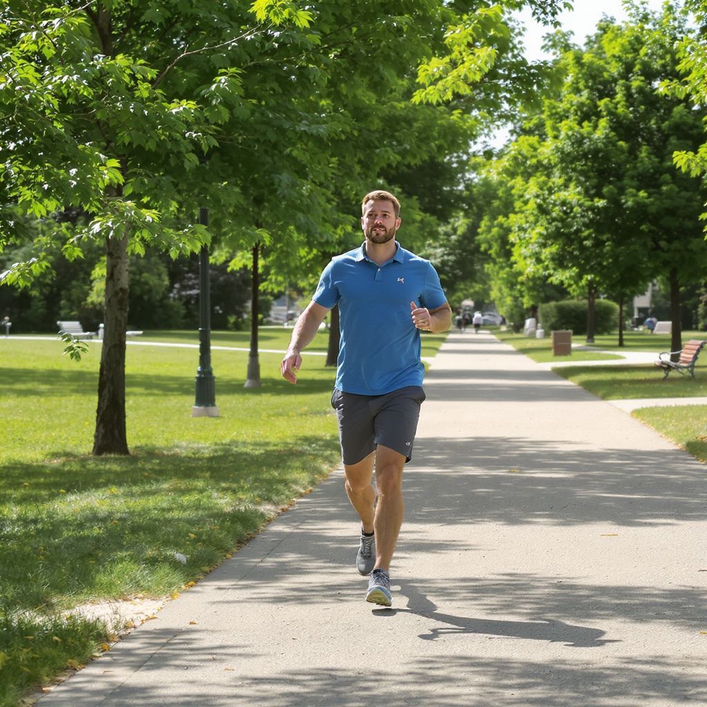 A fokozatosság segít elkerülni a túlzott megterhelést.