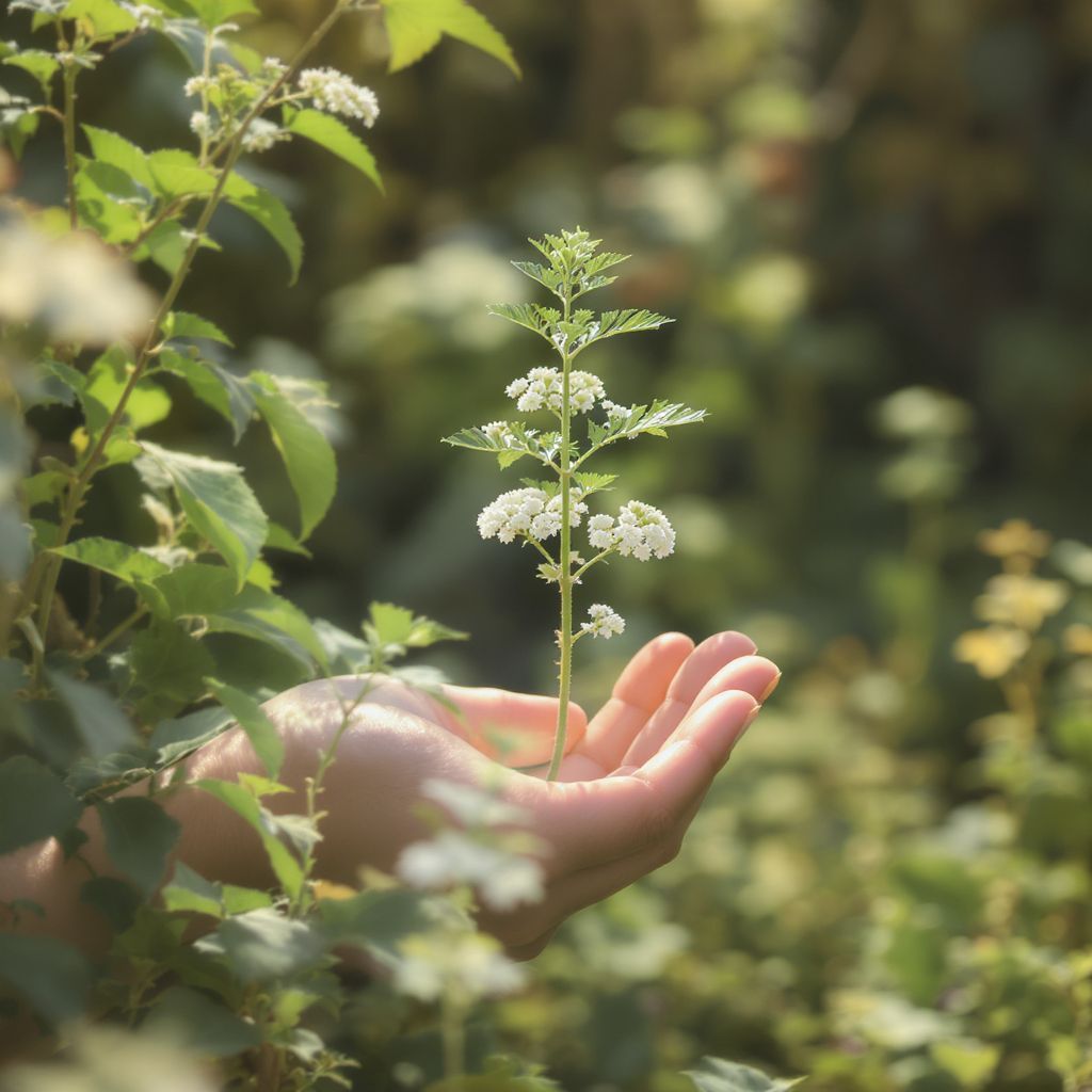Agárkosbor: A legyengült szervezet ősi támogatója