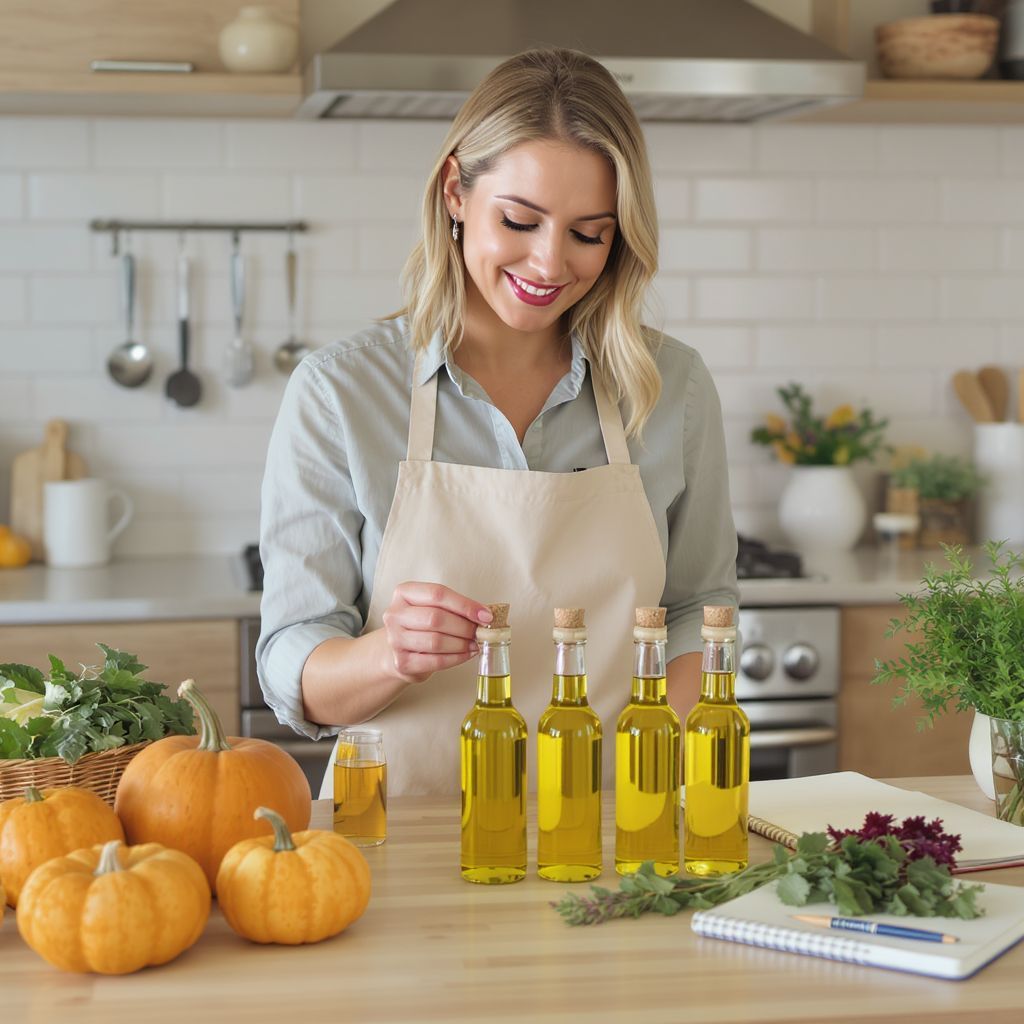 Figyelj a hidegen sajtolt, biotermékekre a választásnál!