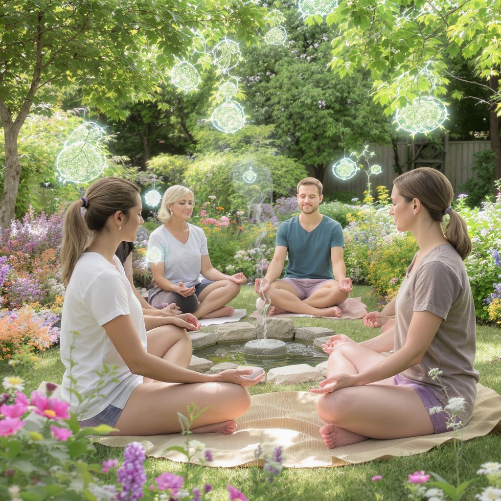 A holisztikus szemlélet támogatja az immunrendszer természetes működését.