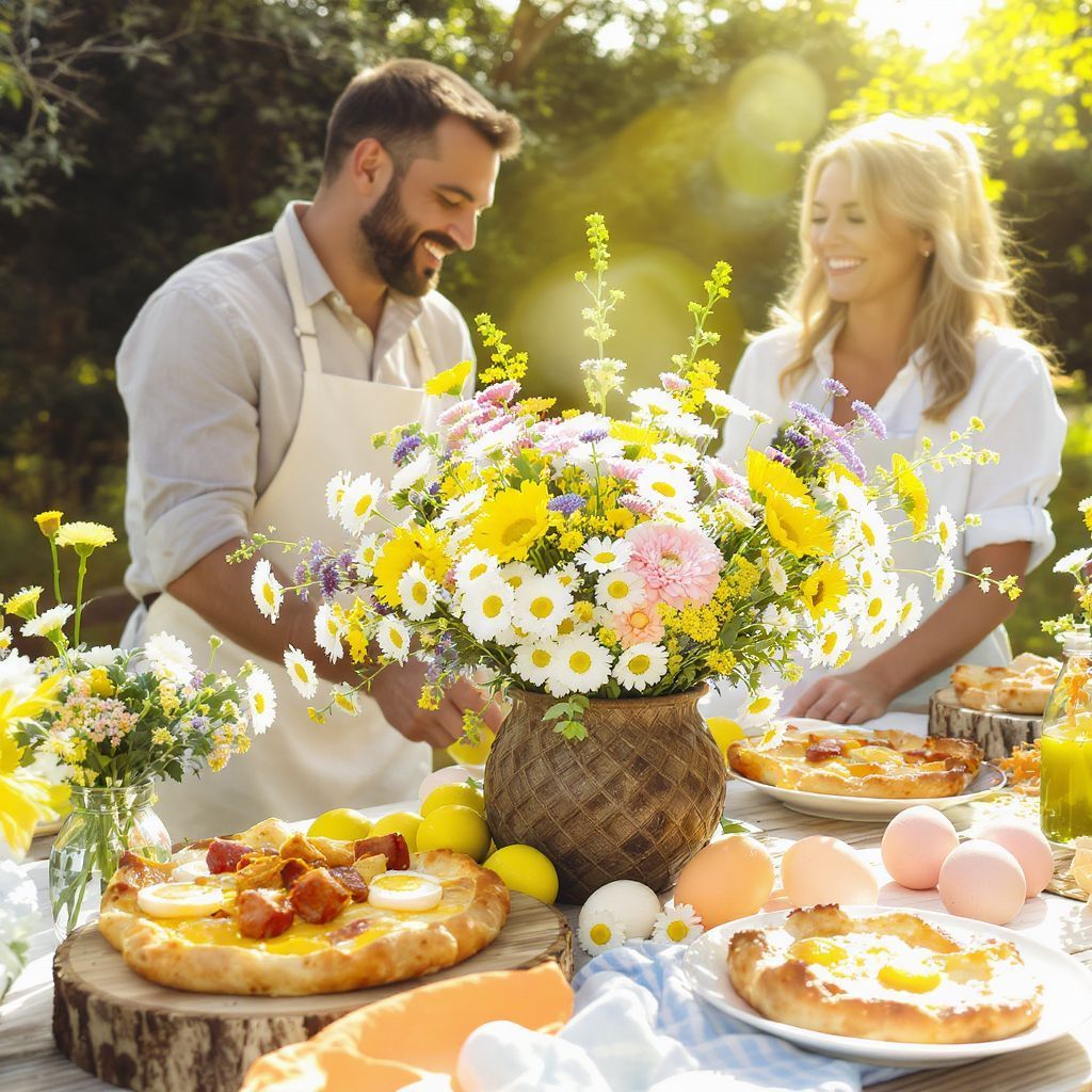 Pitypang salátával friss tavaszi ízeket varázsolhatsz!