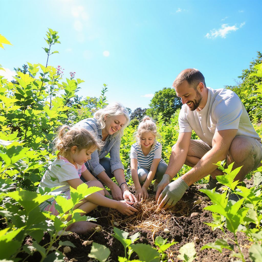 A bojtorján antioxidánsai segítik az immunrendszer védelmét.
