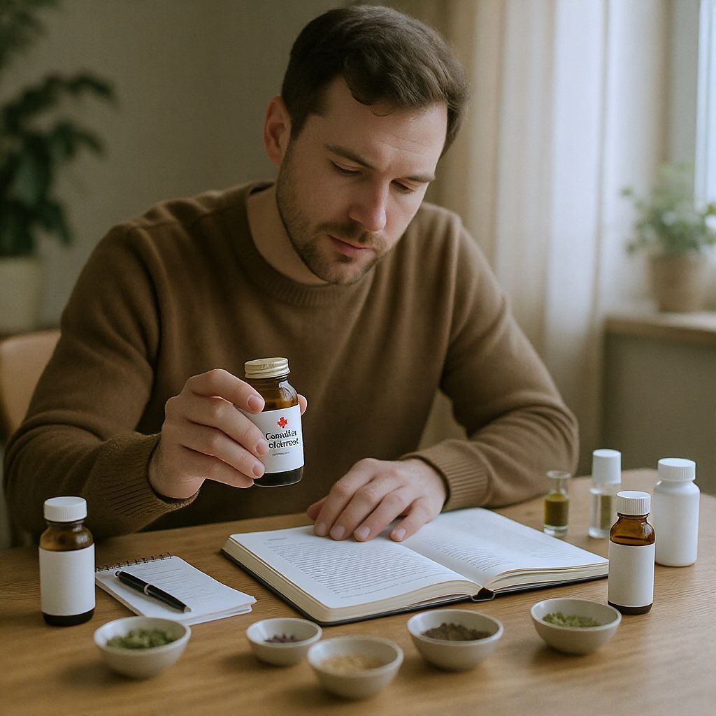 A kanadai aranygyökér befolyásolhatja a véralvadásgátló gyógyszereket.