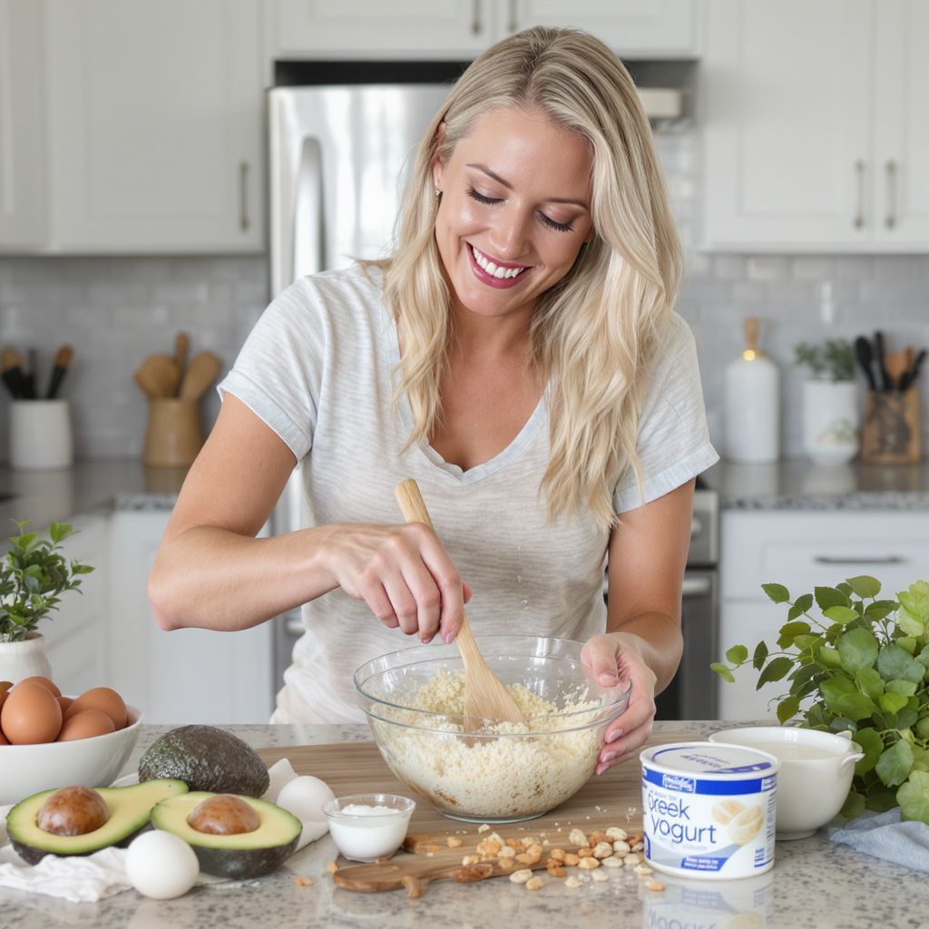 Készítsen saját proteines hajpakolást: Egészséges hajkorona házilag